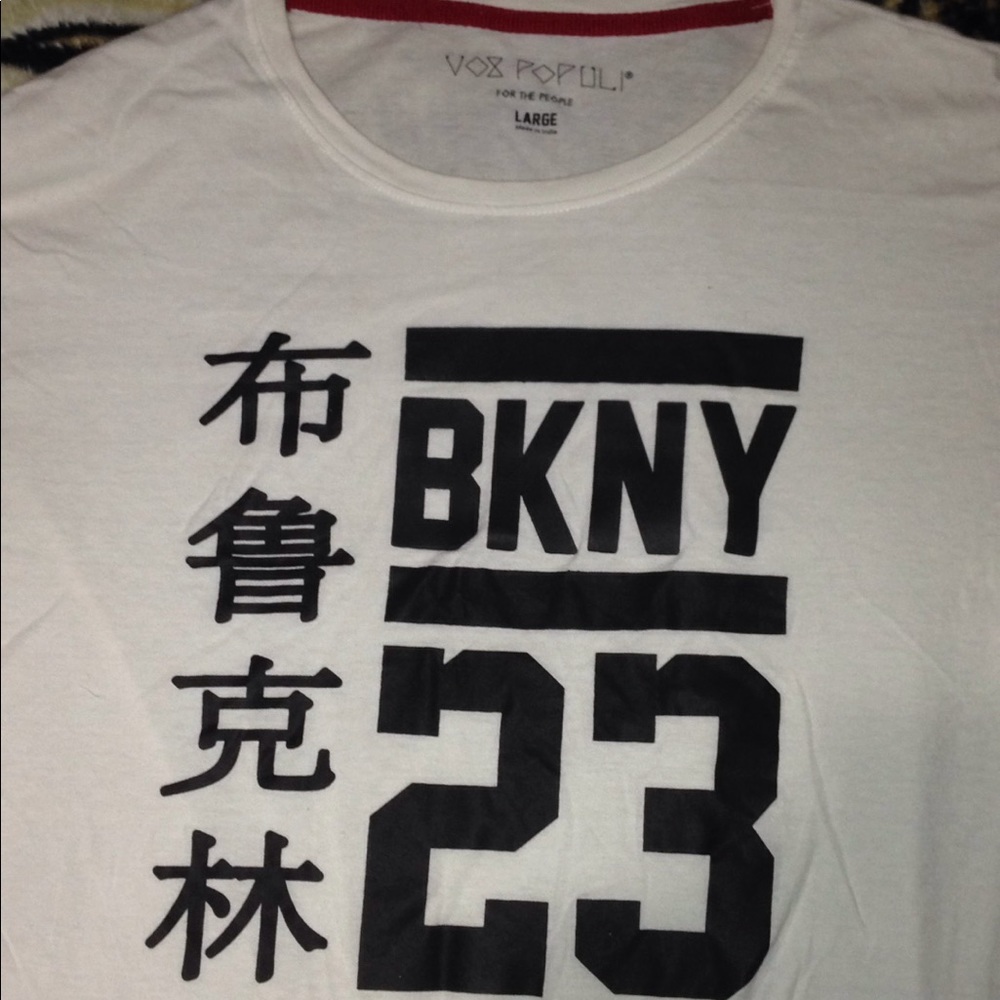 For the people long sleeve